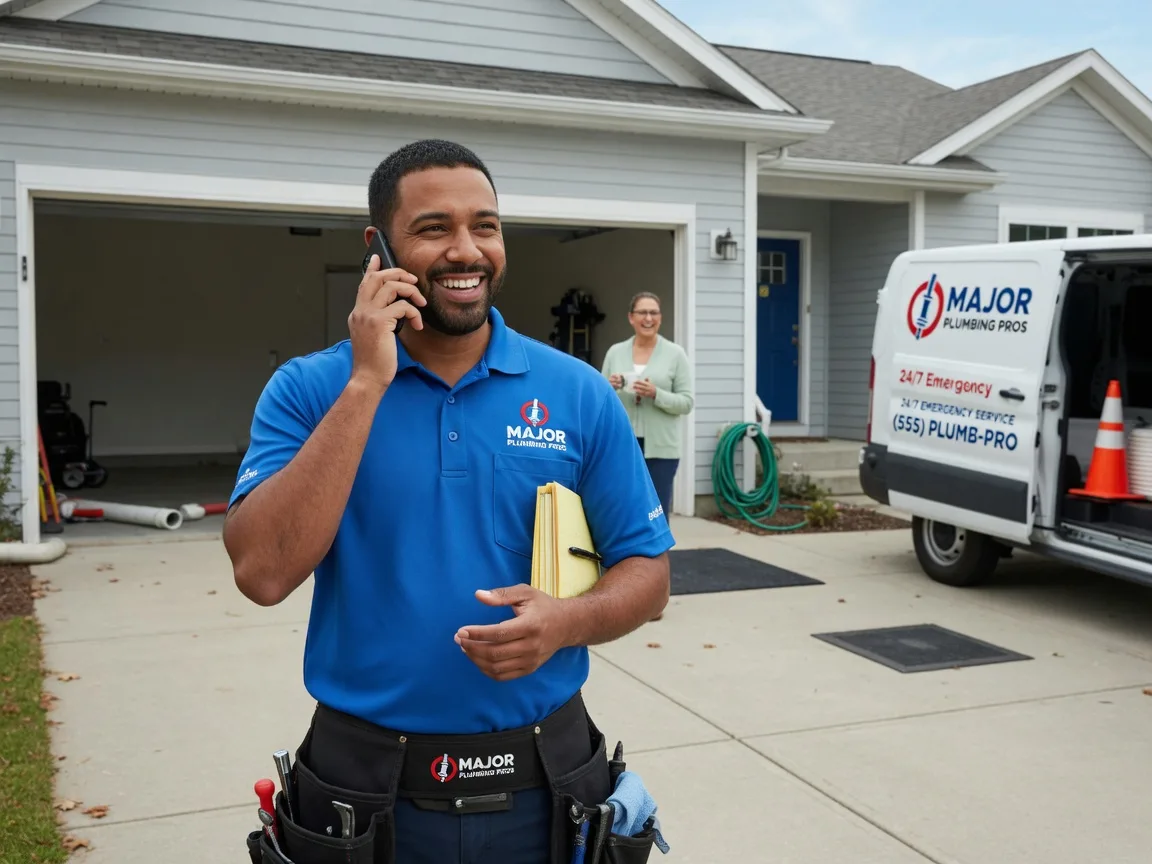Drain Cleaning Services Center Tuftonboro, NH FAQs